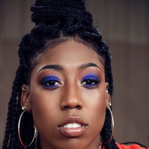 Meet your Posher, Tanisha